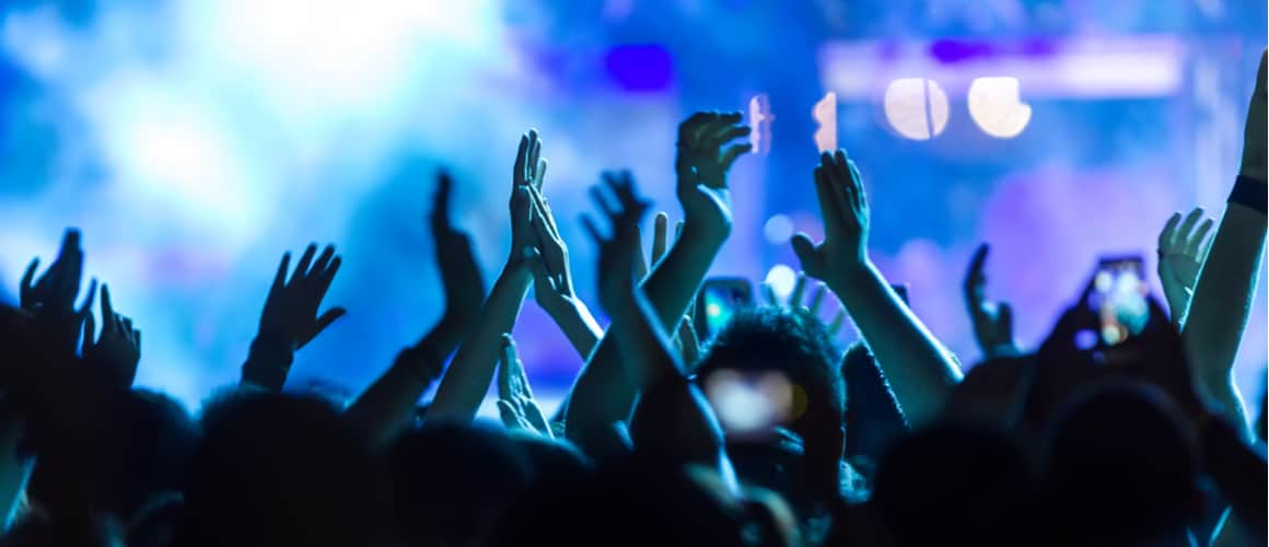 YPO | Disruptive Industries: Lessons from the Music Industry | YPO