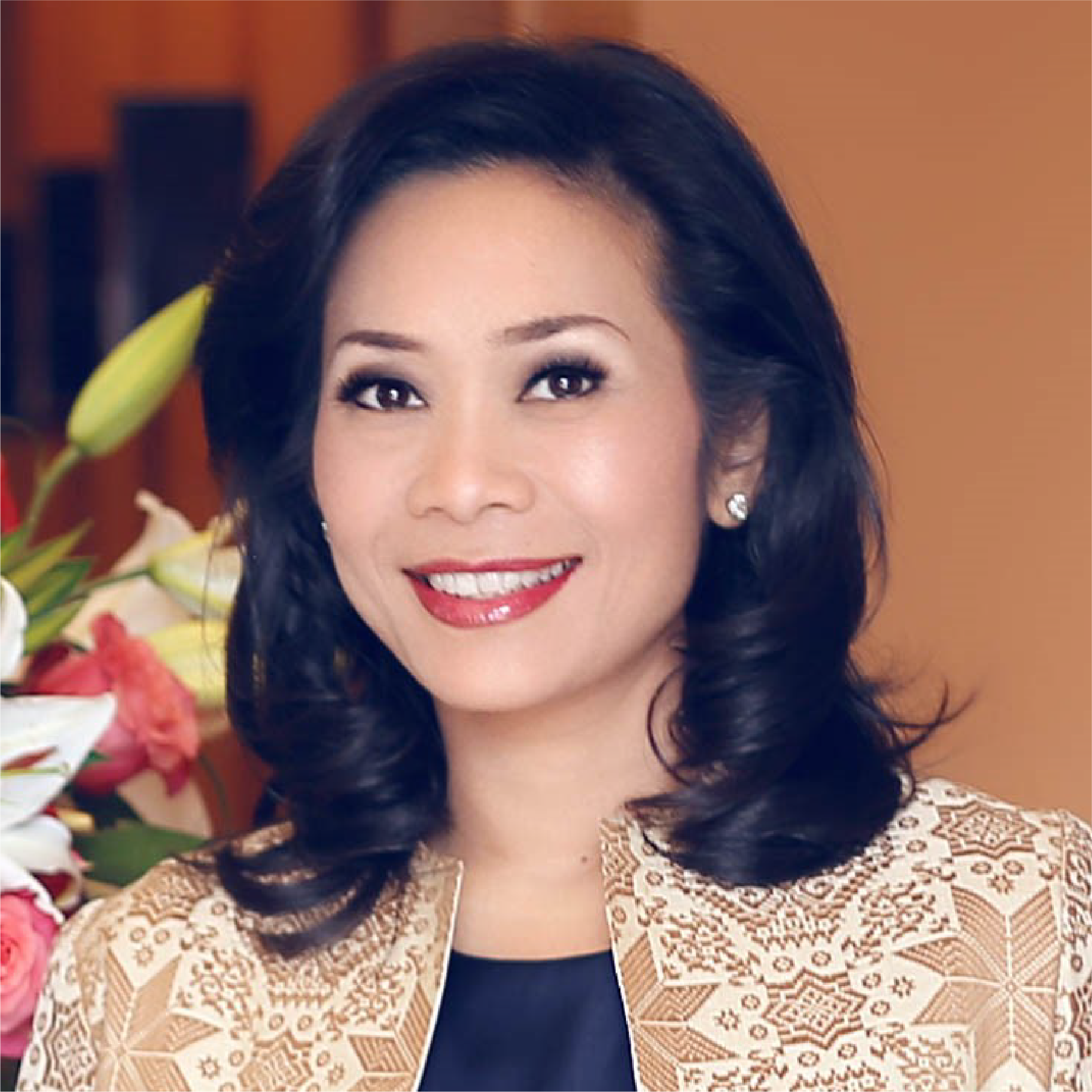 YPO | Noni Purnomo, Managing Director at Blue Bird Group | YPO