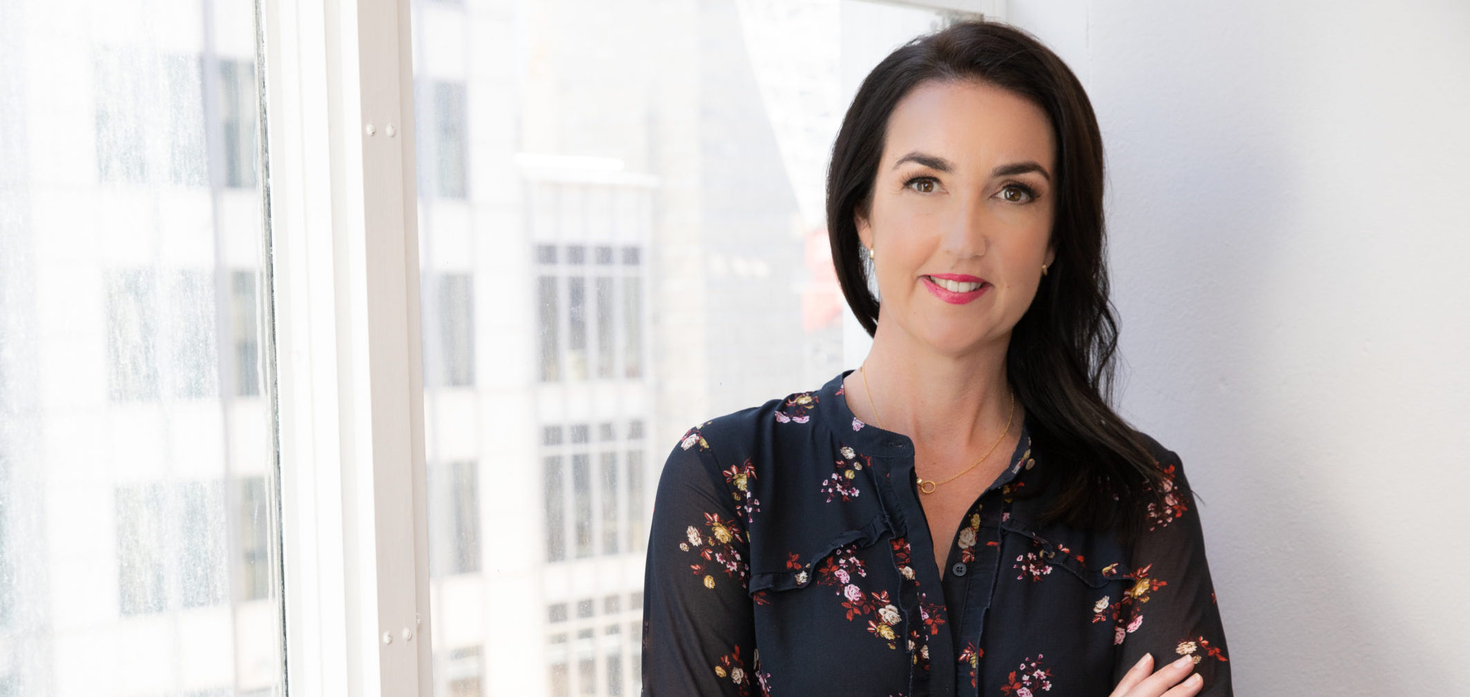 YPO | CEO Jo Burston Challenges the View of What’s Possible for Women